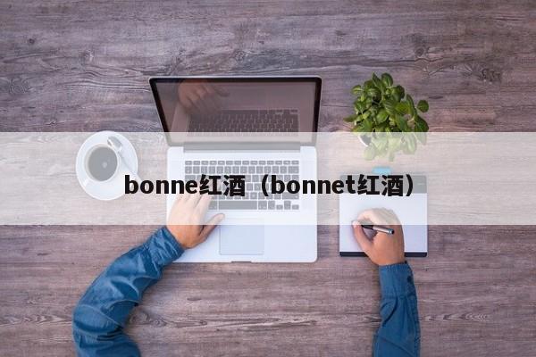 bonne红酒(bonnet红酒)