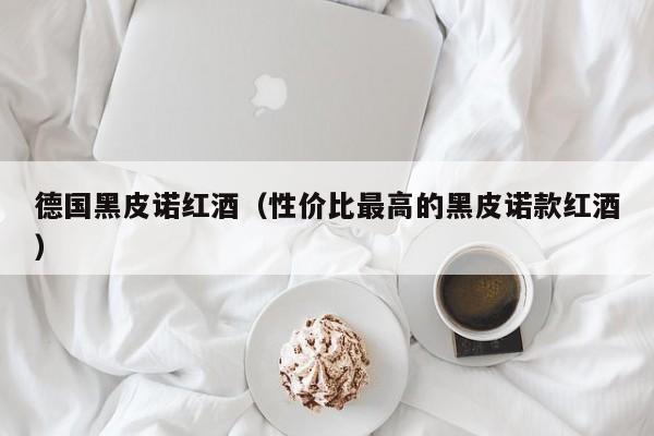 德国黑皮诺红酒(性价比最高的黑皮诺款红酒)