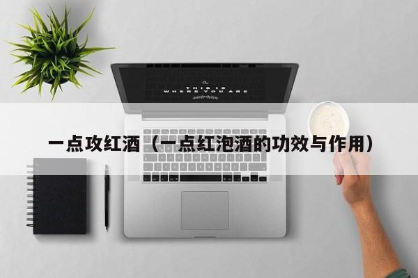 一点攻红酒(一点红泡酒的功效与作用)