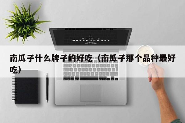 南瓜子什么牌子的好吃(南瓜子那个品种最好吃)