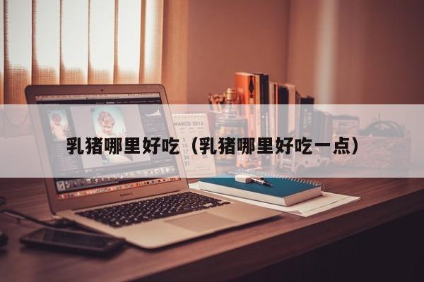 乳猪哪里好吃(乳猪哪里好吃一点)