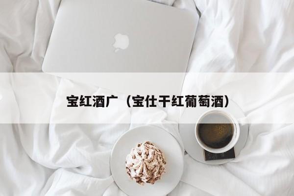 宝红酒广(宝仕干红葡萄酒)