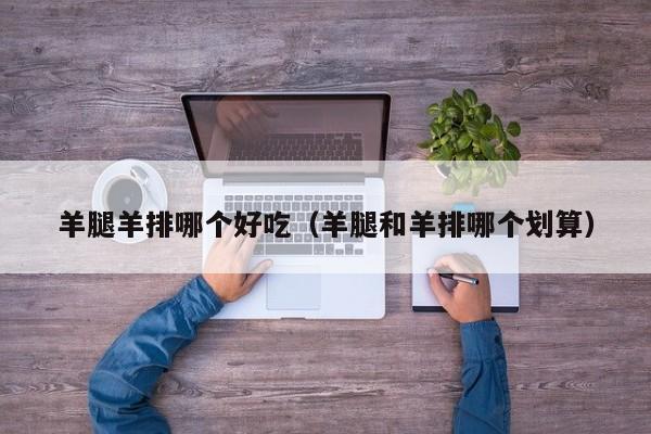羊腿羊排哪个好吃(羊腿和羊排哪个划算)